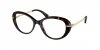 OKULARY KOREKCYJNE SWAROVSKI SK 2001 1002 50 ROZMIAR S